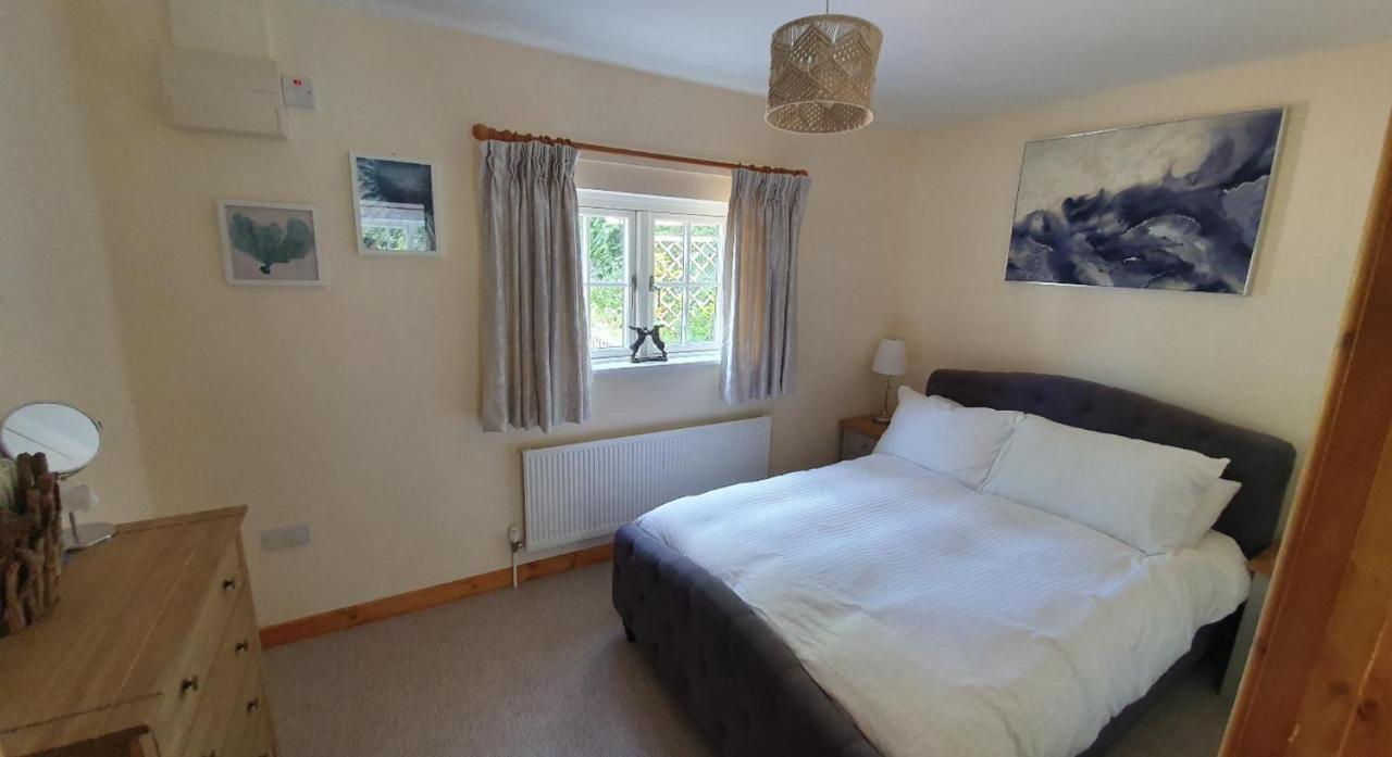 Cosy 2-Bed Property In Ashburton Dartmoor Newton Abbot Eksteriør bilde