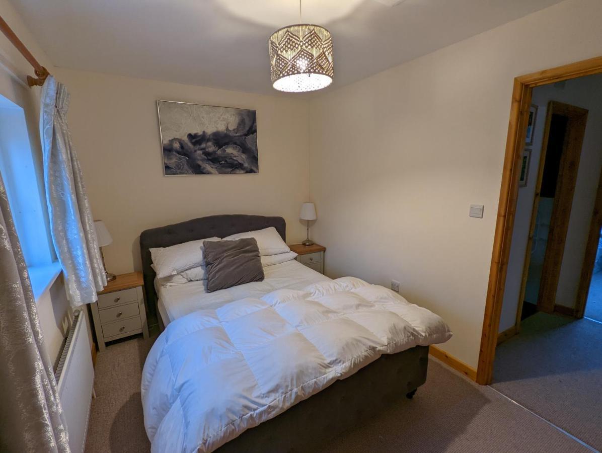 Cosy 2-Bed Property In Ashburton Dartmoor Newton Abbot Eksteriør bilde